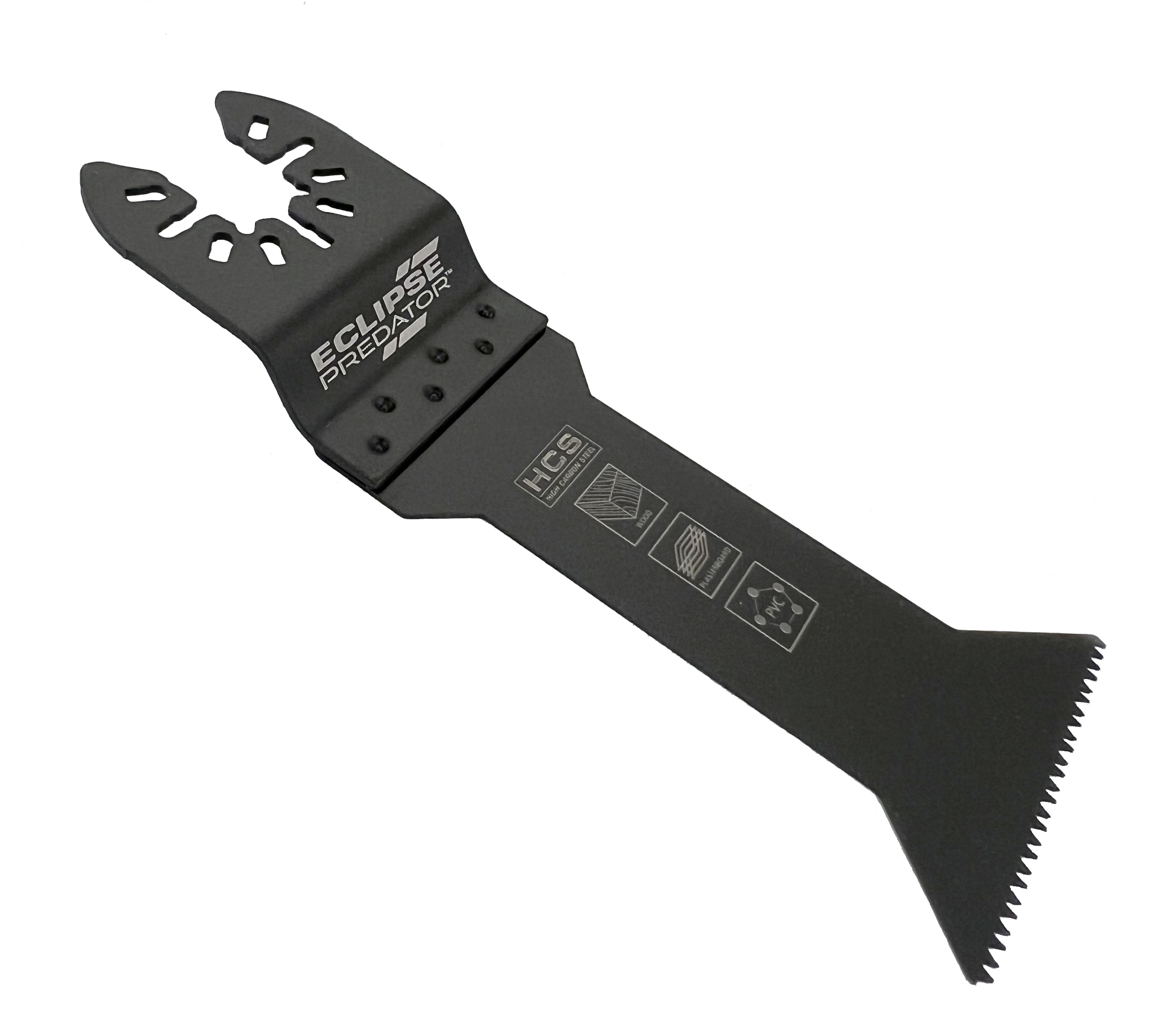 Cutting Spear and Jackson